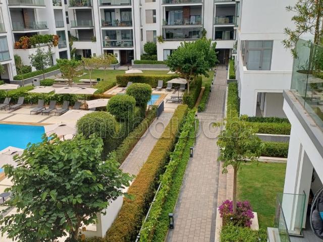 Eagles Hills Appât moderne au 2ème étage