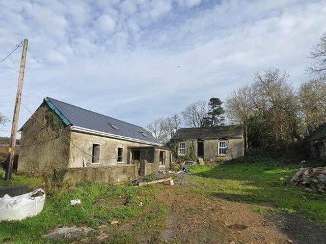 Eagles Rest Kilmoylin Kilmacthomas Co Waterford