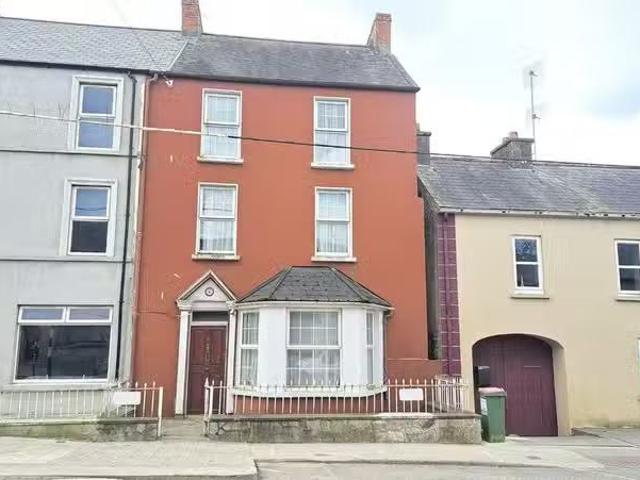 Ealga, 51 Upper Cork Street, Mitchelstown, Co. Cork, P67FX08 i.