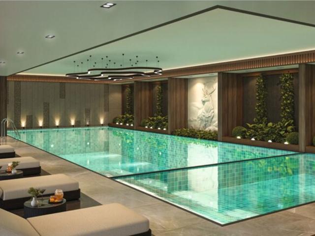EAPL Sri Tirumala Fortune 3 Bedroom 1728 Sq. Ft. Apartment in Tukkuguda Hyderabad Listing ID: #10394