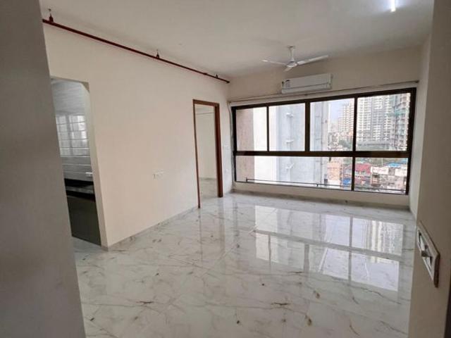 Earth Vintage 1.5 Bedroom 550 Sq. Ft. Apartment in Dadar West Mumbai Listing ID: #10384