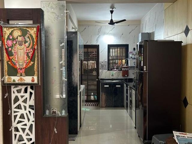 Earth Acropolis Villas 3 Bedroom 1100 Sq. Ft. Villa in Bhayli Vadodara Listing ID: #10158