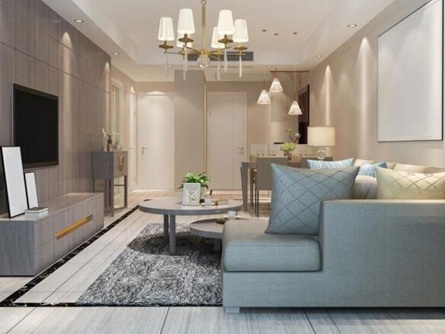 Earth Copia Studio 780 Sq. Ft. Apartment in Sector 112 Gurgaon Listing ID: #10295
