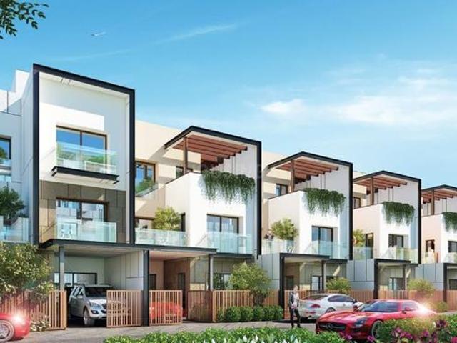 Eartha Casa,Bhokara 4 BHK Villa For Sale Nagpur