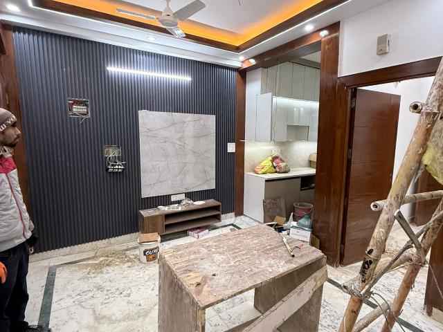 Earthshine Infrastructure 2 Bedroom 1350 Sq. Ft. Apartment in Shakti Khand Ghaziabad Listing ID #8820