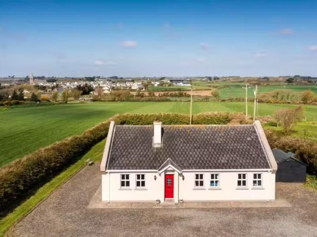 Eardownes Great, Broadway, Co. Wexford