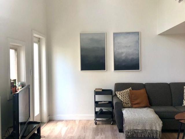 Earl Lofts, #306