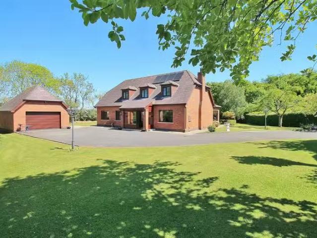 Earlsfort, Doorogue, Ballyboughal, Co. Dublin