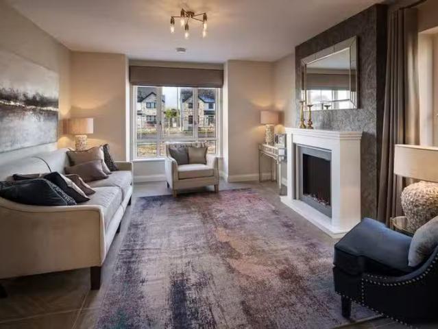 Earlsfort, Earlsfort, Seafield Road, Blackrock, Co. Louth is f.