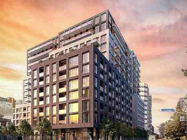 Early Bird Special! 543 Richmond Condos!