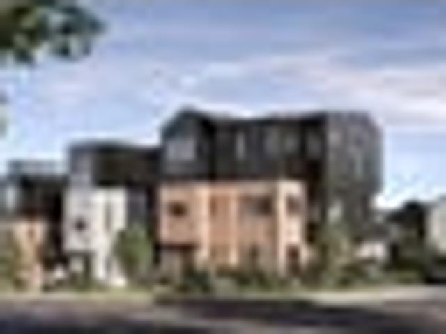 Early Buyers Win Stylish New Builds