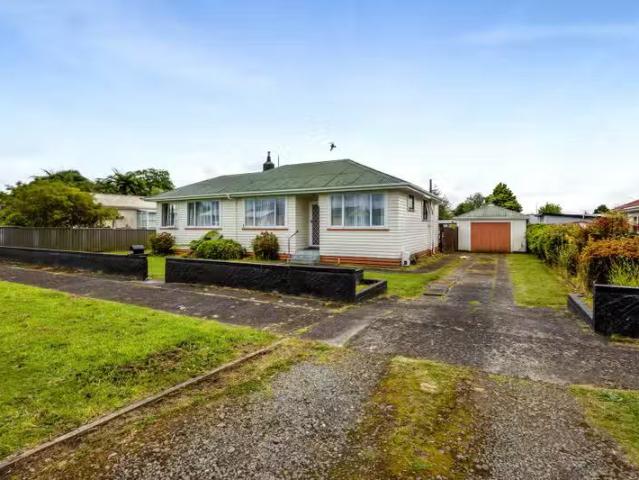 Early Christmas Present! – First National Real Estate