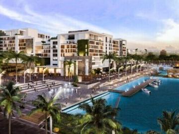 Early investment zibata queretaro's polanco