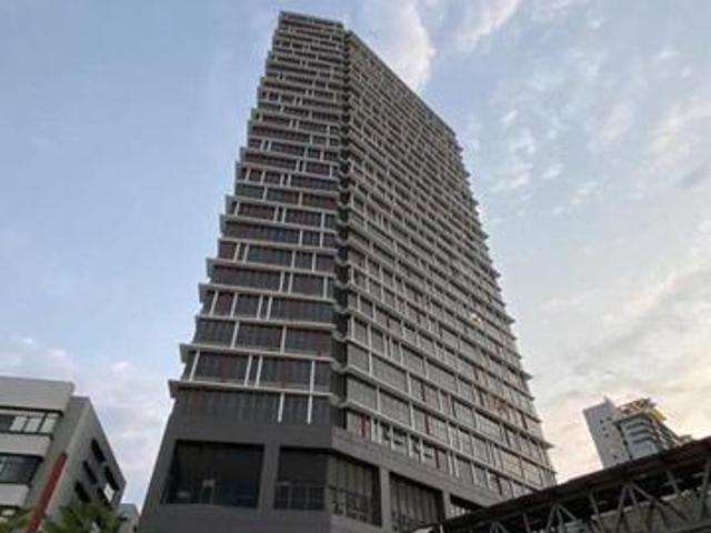 EARN RM192KThe Annex Connaught MRT Dual Key Market RM60