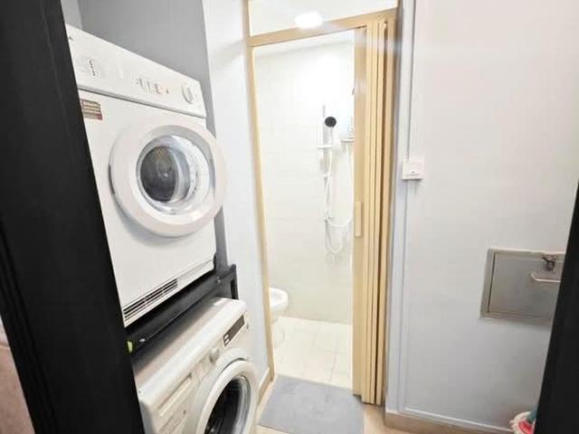 East Meadows D16, Condominium