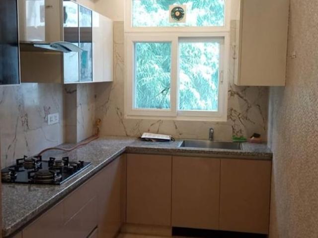East Of Kailash 3 Bedroom 1600 Sq. Ft. Builder Floor in East Of Kailash Delhi Listing ID: #10020