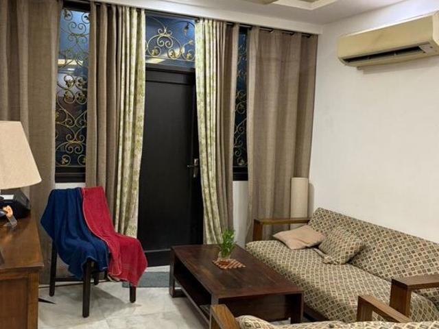 East Of Kailash 3 Bedroom 1800 Sq. Ft. Builder Floor in East Of Kailash Delhi Listing ID: #10218