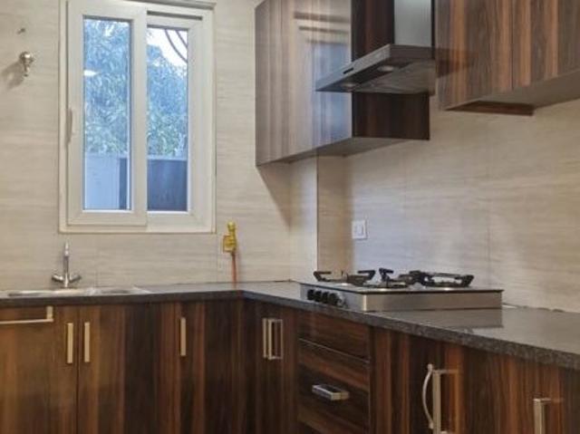East Of Kailash 3 Bedroom 1200 Sq. Ft. Builder Floor in East Of Kailash Delhi Listing ID: #10328