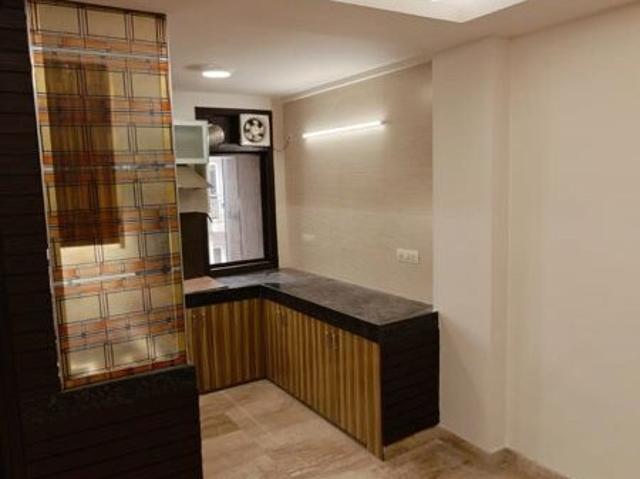East Of Kailash 3 Bedroom 125 Sq. Yd. Builder Floor in East Of Kailash Delhi Listing ID: #10229