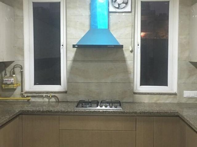 East Of Kailash 3 Bedroom 300 Sq. Yd. Builder Floor in East Of Kailash Delhi Listing ID: #10229