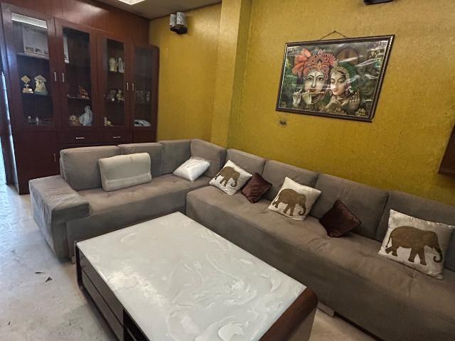 East Of Kailash, South Delhi 3 Bedroom 1092 Sq. Ft. Builder Floor in East Of Kailash Delhi Listing ID: #10163