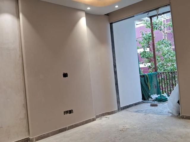East Of Kailash, South Delhi 4 Bedroom 3600 Sq. Ft. Builder Floor in East Of Kailash Delhi Listing ID: #10231