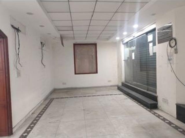 East Of Kailash, South Delhi Commercial Showroom 11000 Sq. Ft. in East Of Kailash Delhi Listing ID: #10315