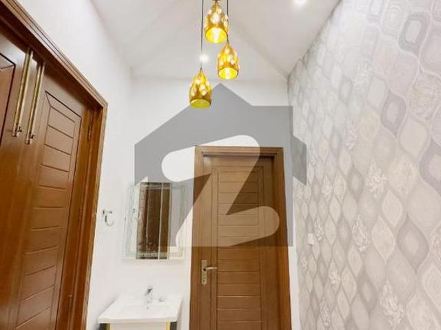 East open, 10 marla luxury house available for sale wapda city block k