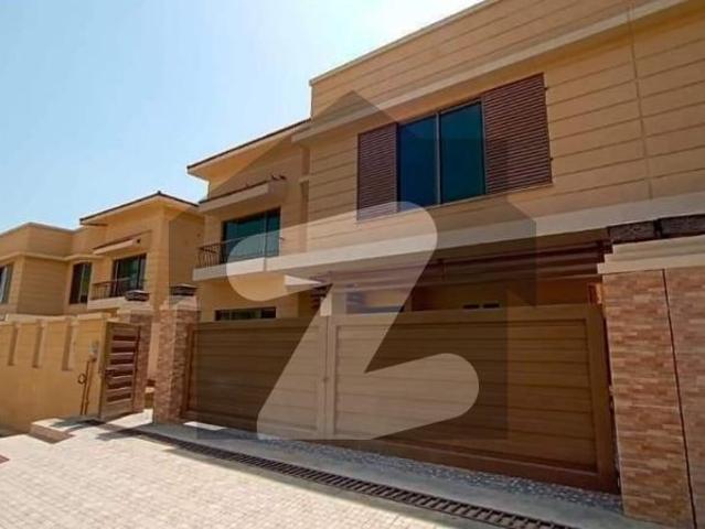 East Open 427 Square Yards House in Sec H Askari 5 Sector H