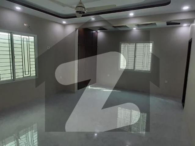 East Open House For Sale In Beautiful Gulshan e Iqbal Block 4A
