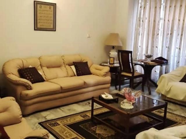 East Open Well Maintained Old House for Sale near City School Karachi Malir ID 93075