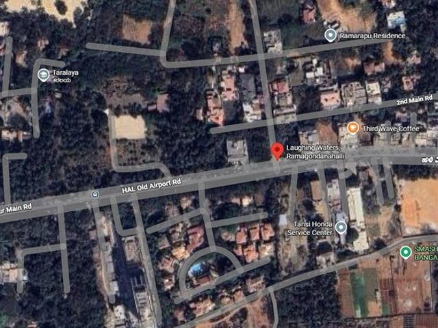 East Bangalore 60 Acre Plot in East Bangalore Listing ID: #10288