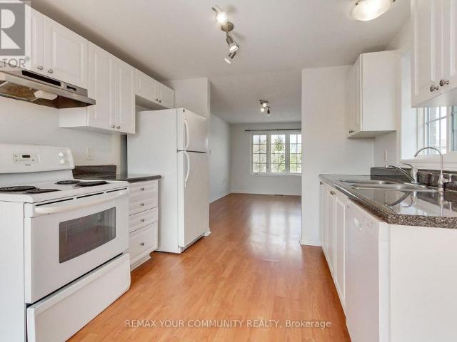East Barrie: 3 Bed, 1 Bath Main Floor Unit, Ambler Bay