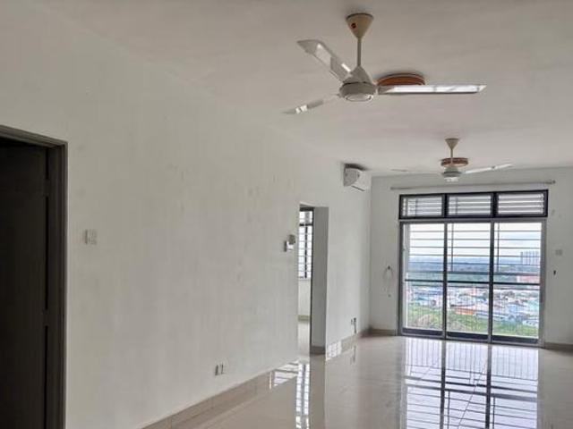 East Bay Luxury Apartment Seri Alam
