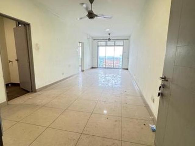 East Bay Service Apartment at Masai Johor