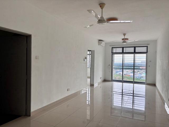 East Bay Seri Bayan Apartment Masai For Sales