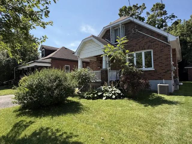 East City 3 Bedroom Full of Character Main Floor + Basement with Private Laundry & 3 Parking Spaces