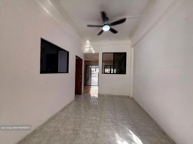 East Coast Road D15, Terrace