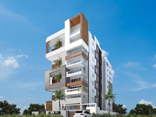 Kanathur Reddikuppam 3.5 BHK Apartment For Sale Chennai