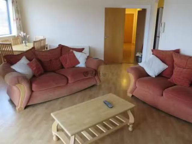 East Courtyard, Tullyvale, Cabinteely, Dublin 18 is for rent