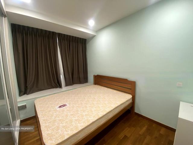 East Elegance D15, Apartment