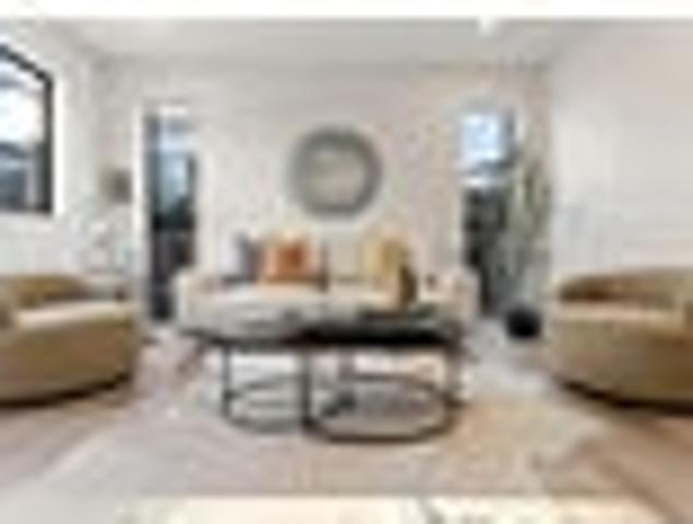 East Facing Aspect Private Gated Residence