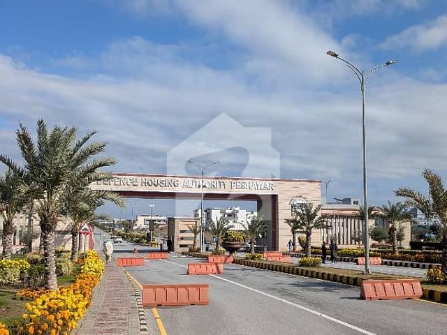 East Facing Corner Plot Near All amenities | Sector B | Ideal location for Construction