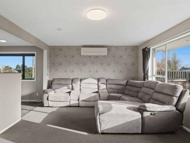East Gore 3 br $530 pw