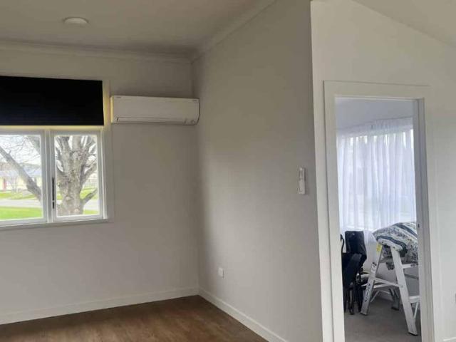 East Gore 2 br + office $450 pw