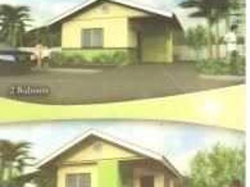 EAST HOMES 3 in Bacolod City