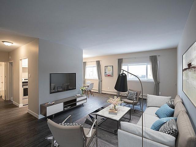 East Kildonan One bedroom Suites Available