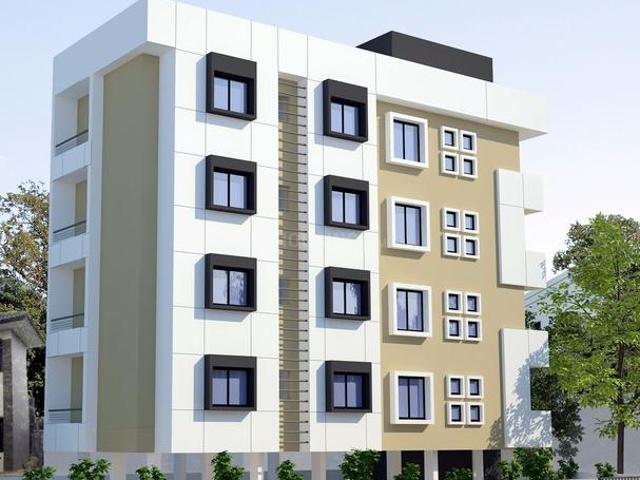 Chotto Chandpur 2 BHK Apartment For Sale Kolkata