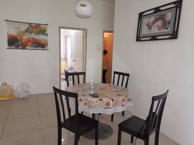 East lake 3R Fully Furnish at Seri KembanganSerdangBukit JalilUPM
