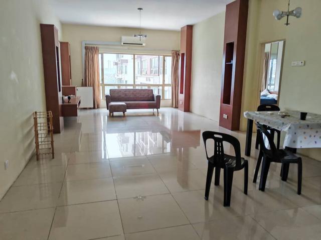 East lake 3R Fully Furnish at Seri KembanganSerdangBukit JalilUPM